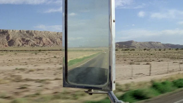 Photo 3 du film : Le convoi