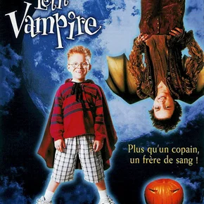 Photo du film : Petit vampire 