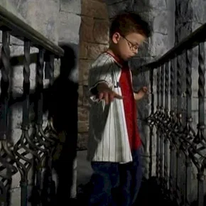 Photo du film : Petit vampire 