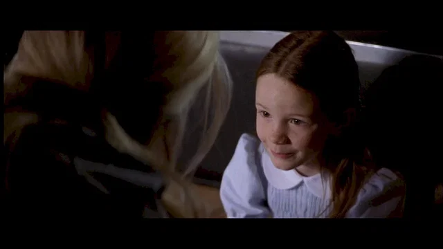 Photo du film : L'elu