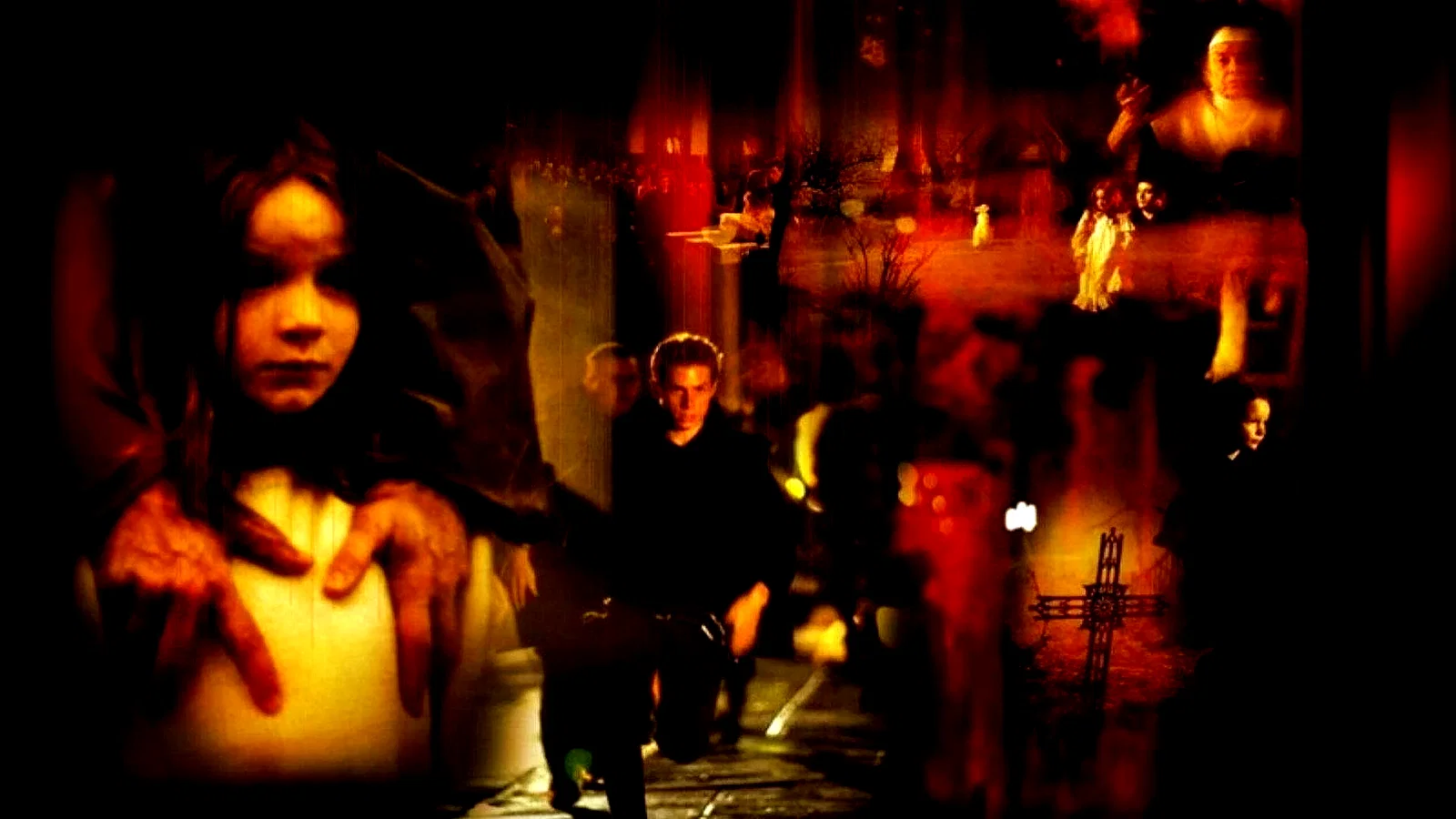 Photo 3 du film : L'elu