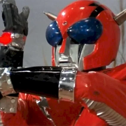 Miniature photo du film : Inframan