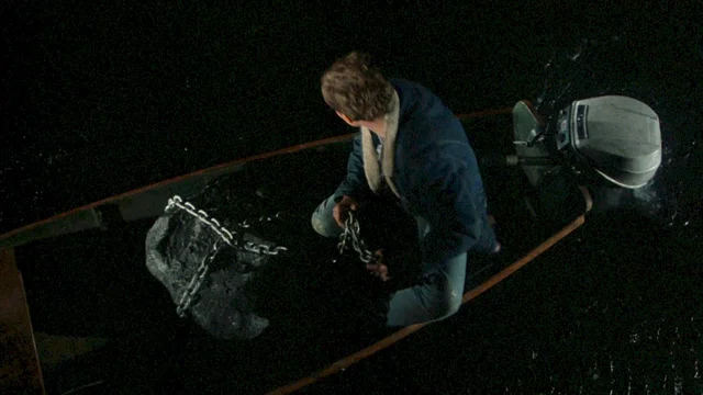 Photo 3 du film : Le mort vivant
