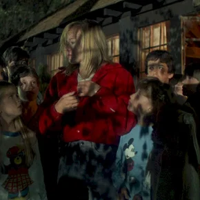 Photo du film : Le mort vivant