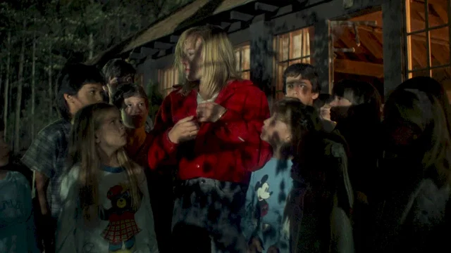 Photo 4 du film : Le mort vivant