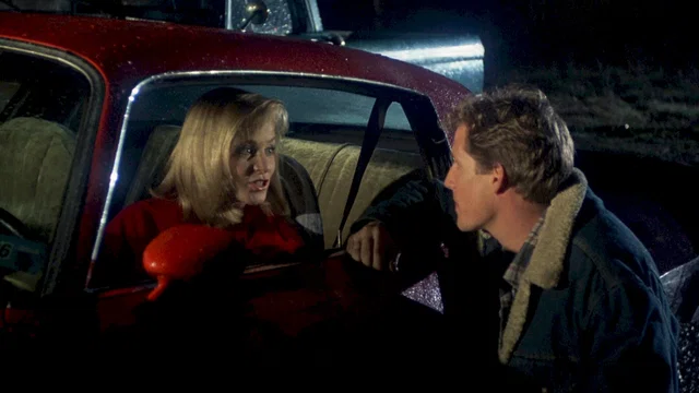 Photo 5 du film : Le mort vivant