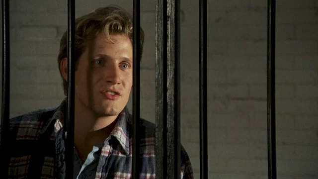 Photo 6 du film : Le mort vivant