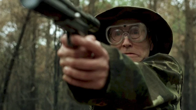 Photo 7 du film : Le mort vivant
