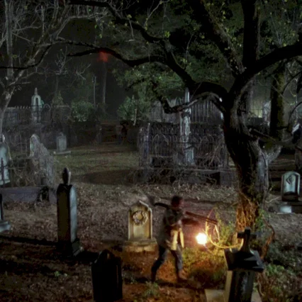 Miniature photo du film : Le mort vivant