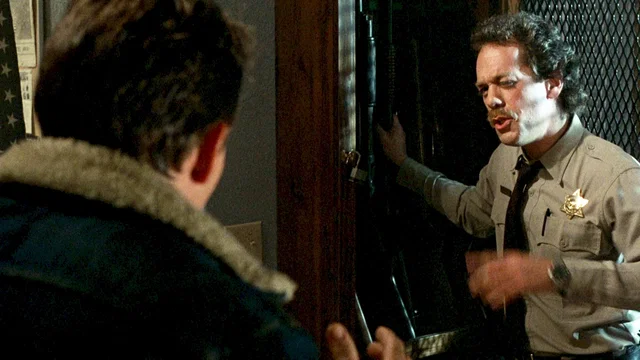 Photo 10 du film : Le mort vivant