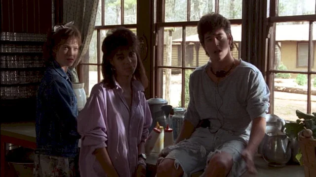 Photo 11 du film : Le mort vivant