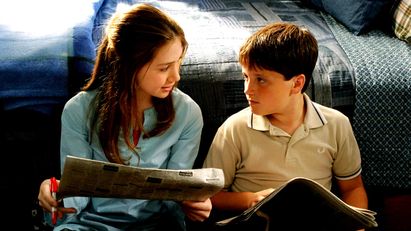 Photo 3 du film : ABC Manhattan