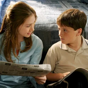 Photo du film : ABC Manhattan