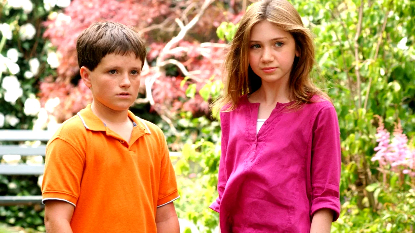 Photo 7 du film : ABC Manhattan