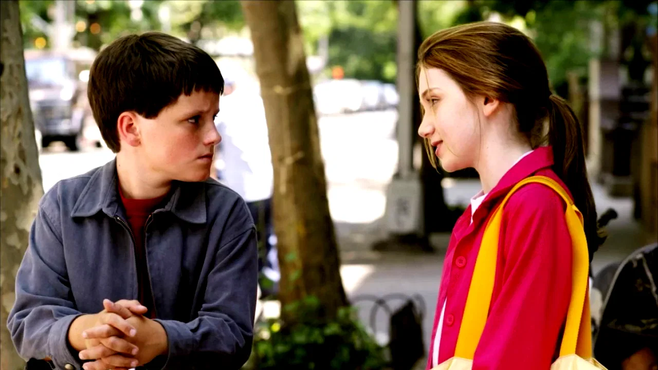 Photo 9 du film : ABC Manhattan