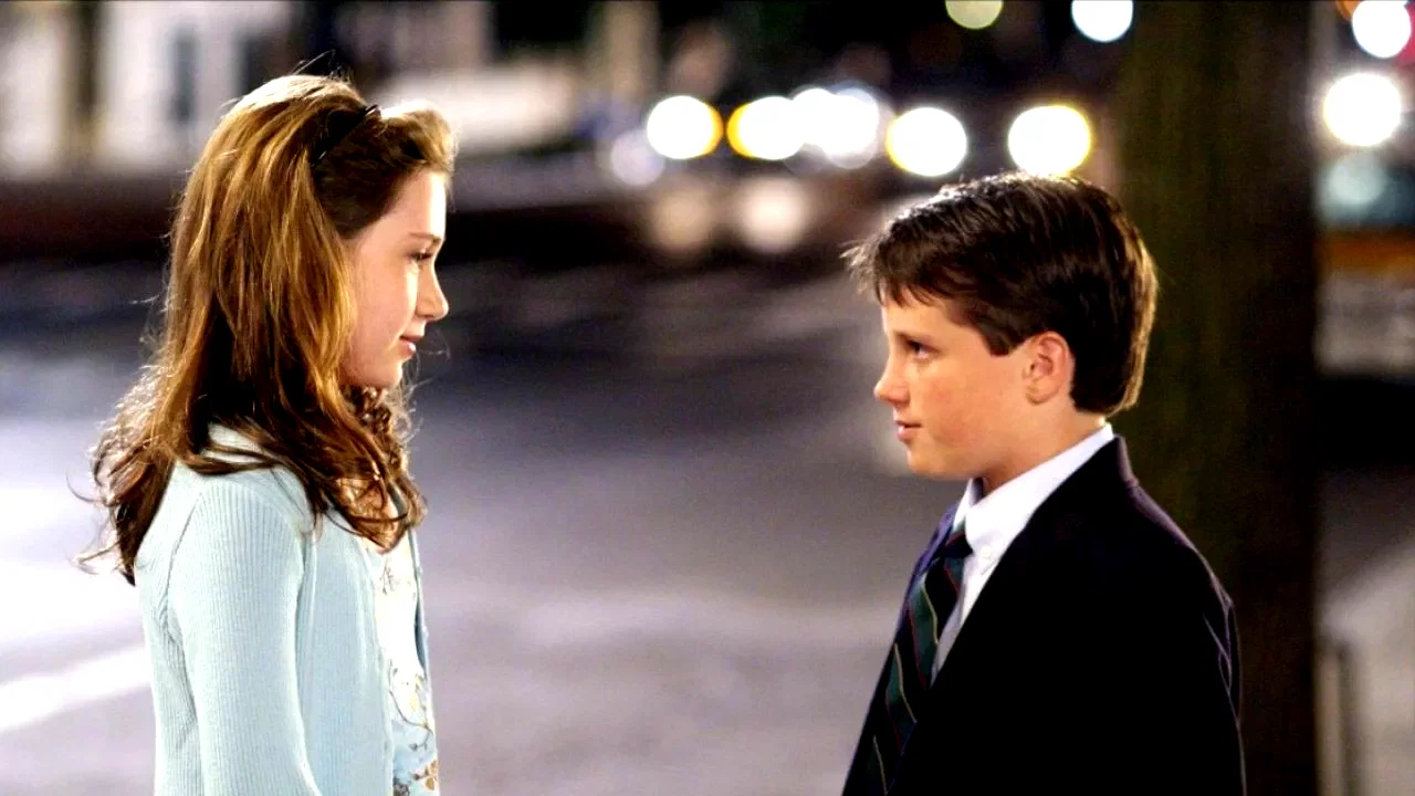 Photo 10 du film : ABC Manhattan