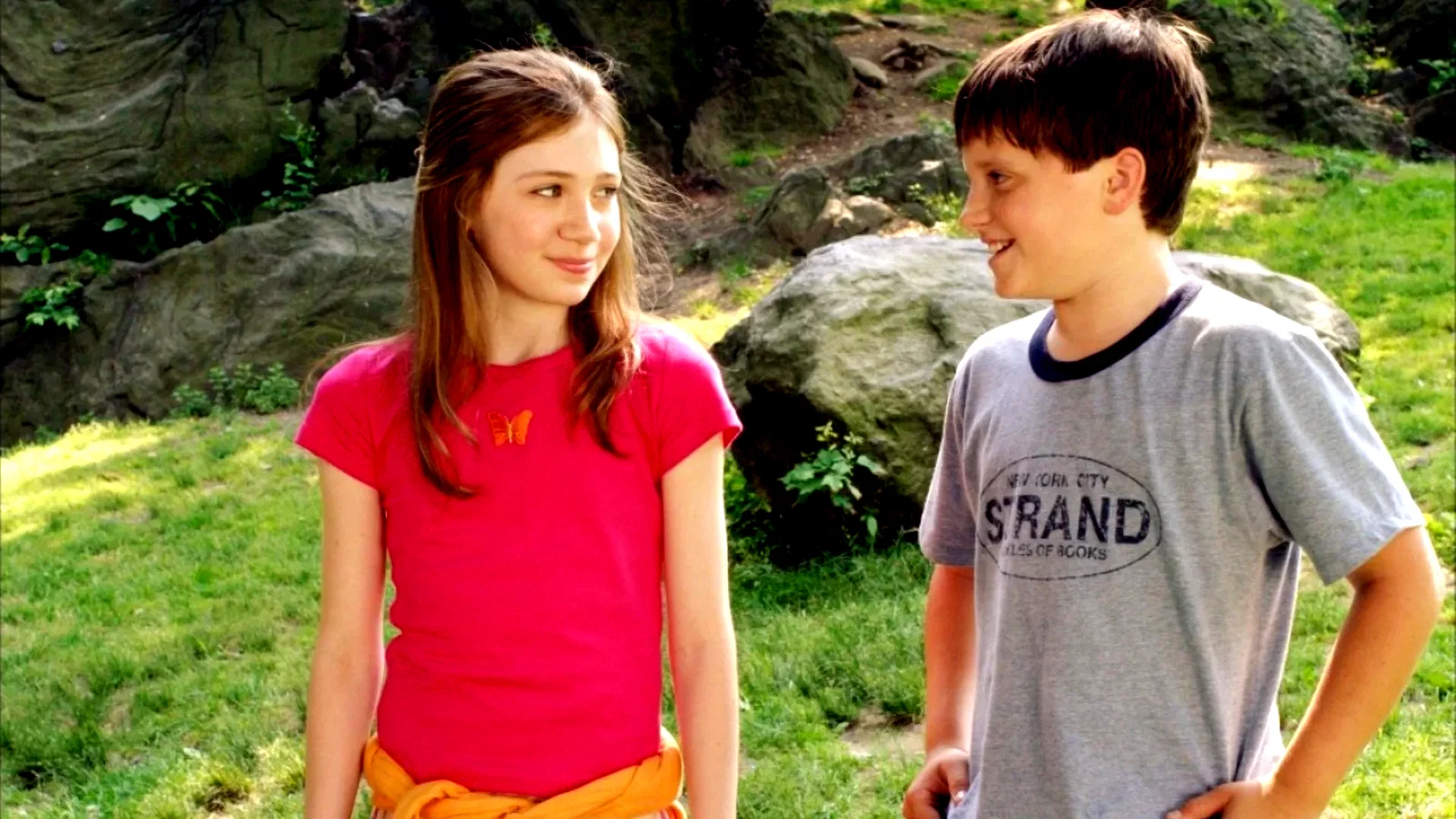 Photo 12 du film : ABC Manhattan