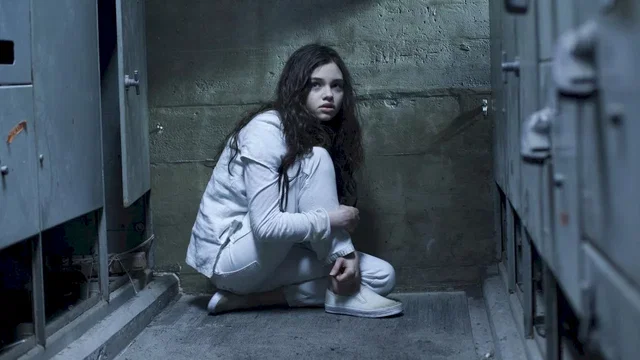 Photo 16 du film : L'eveil