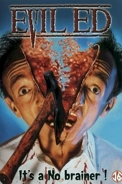 Affiche du film Evil ed