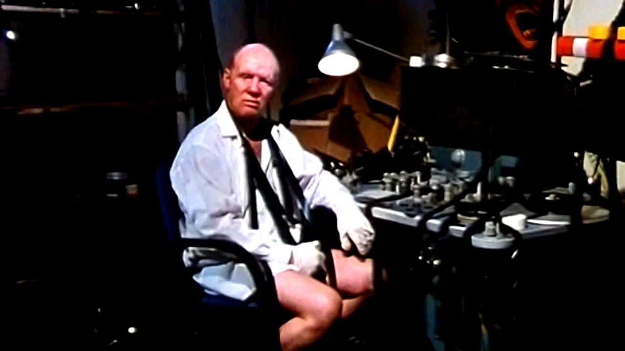Photo du film : Evil ed