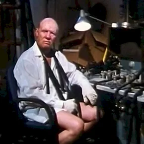 Photo du film : Evil ed
