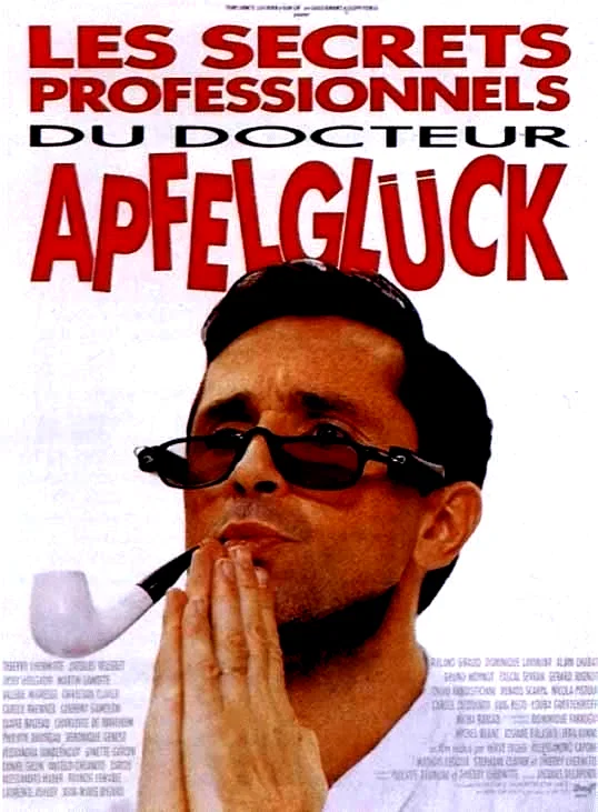 Affiche du film : Les professionnels