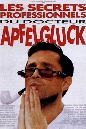 Affiche du film : Les professionnels