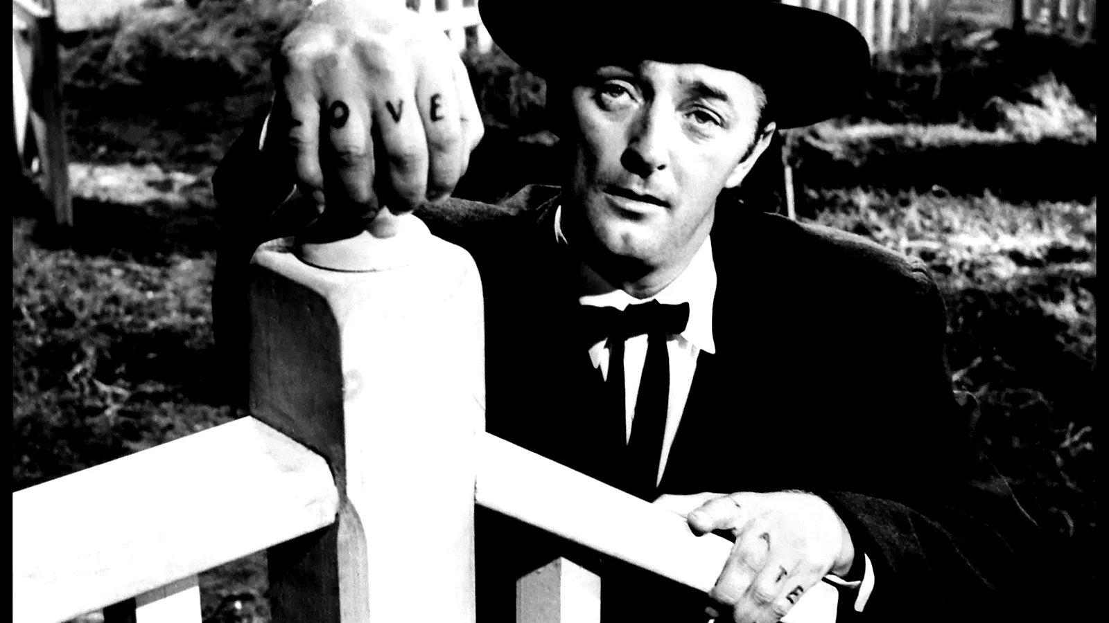 Photo 7 du film : La nuit du chasseur