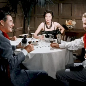 Photo du film : Le Soleil se lève aussi