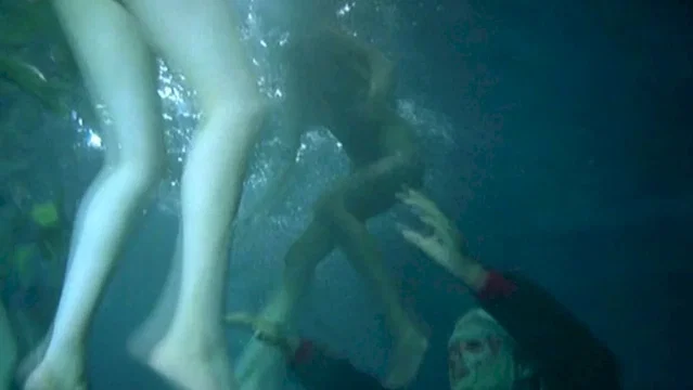 Photo 2 du film : Le lac