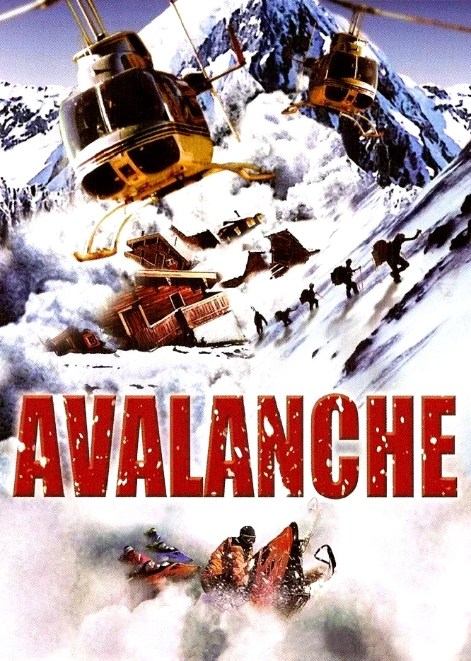 Affiche du film : Alaska. de
