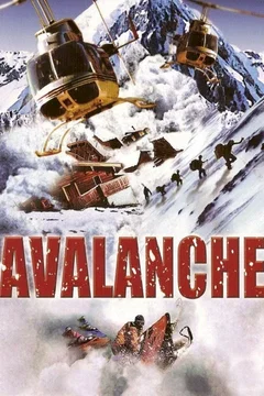 Affiche du film Alaska. de