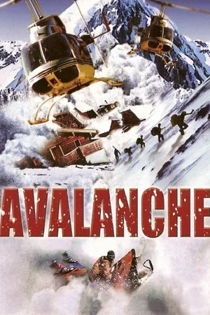 Affiche du film : Alaska. de