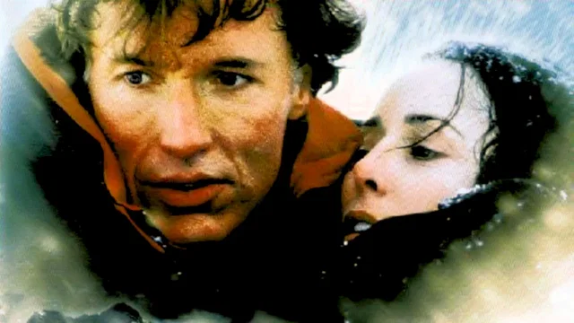 Photo 2 du film : Alaska. de