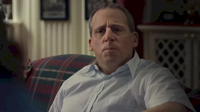 Affiche du film : Foxcatcher