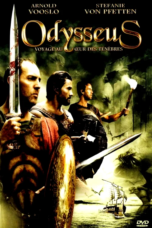Affiche du film : Au coeur des tenebres