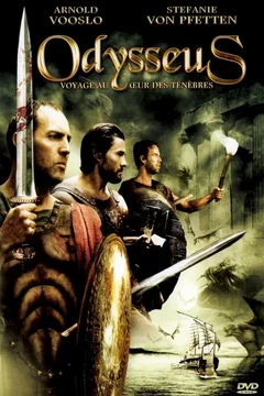 Affiche du film Au coeur des tenebres