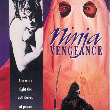 Miniature photo du film : Ninja vengeance