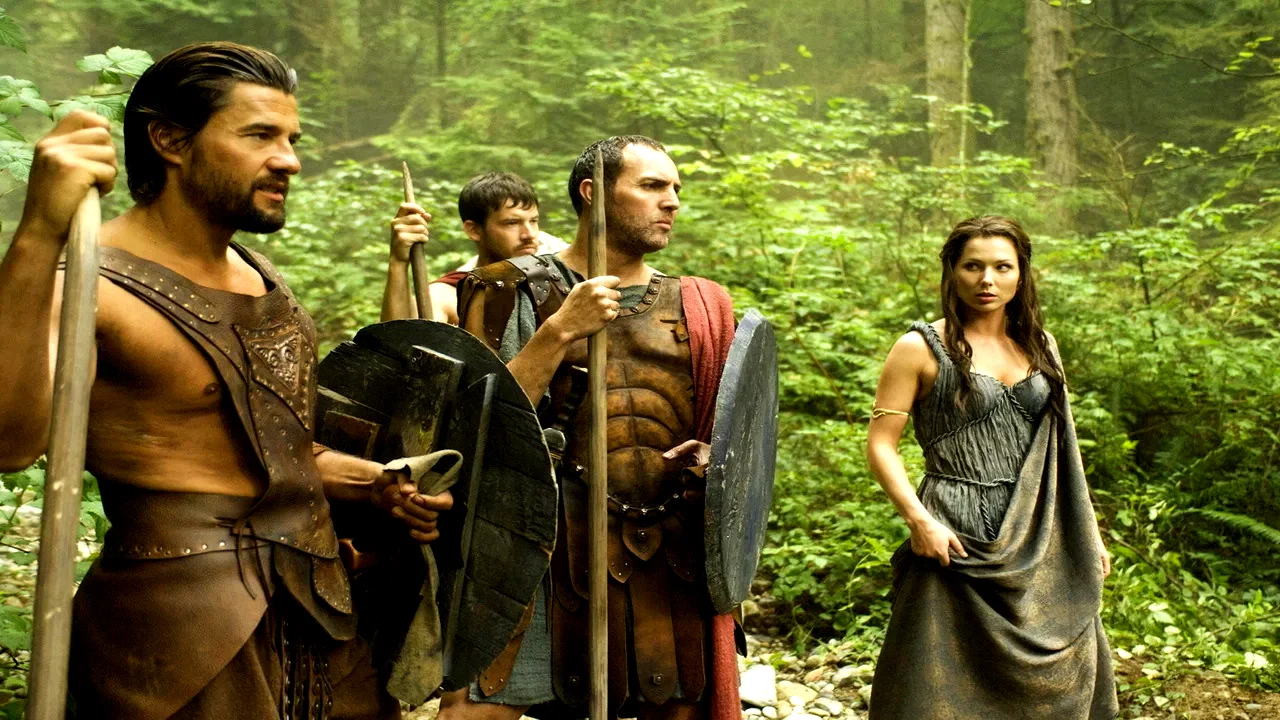Photo 2 du film : Au coeur des tenebres
