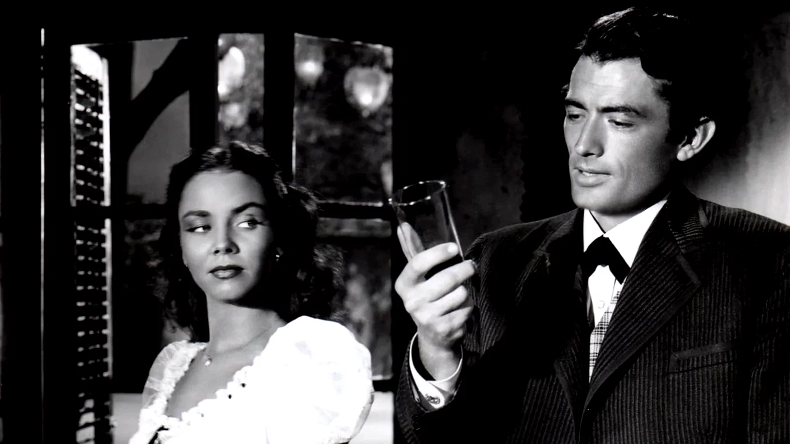 Photo 5 du film : Le rebelle