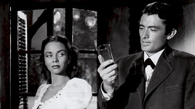 Photo 5 du film : Le rebelle