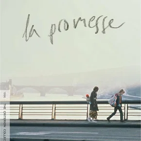Photo du film : La promesse