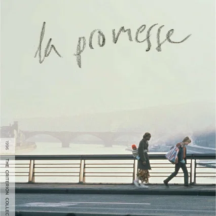 Miniature photo du film : La promesse