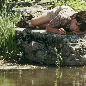 Photo du film : La cle