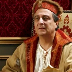 Photo du film : Le malade imaginaire