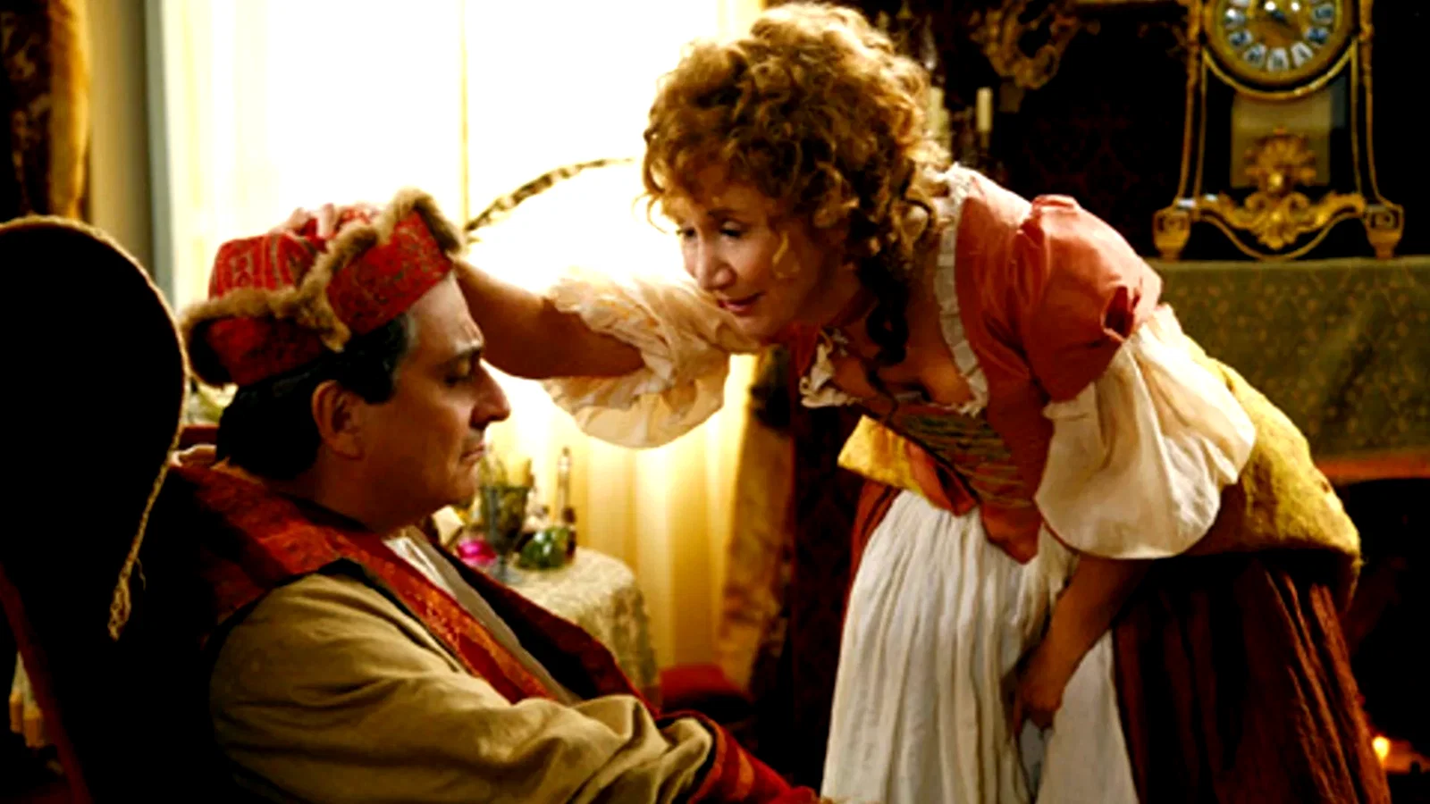 Photo 6 du film : Le malade imaginaire