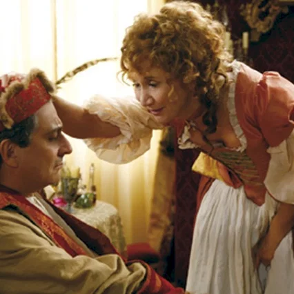 Miniature photo du film : Le malade imaginaire