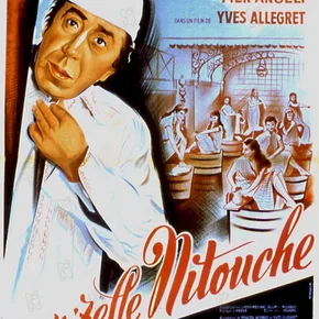 Photo du film : Mam'zelle nitouche