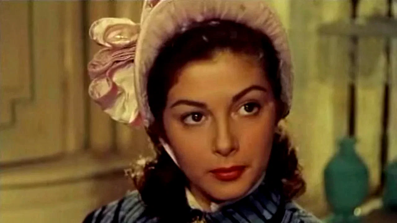 Photo 3 du film : Mam'zelle nitouche