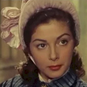 Photo du film : Mam'zelle nitouche